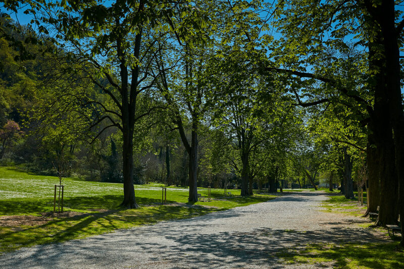 Agriturismo Parco Della Chiusa